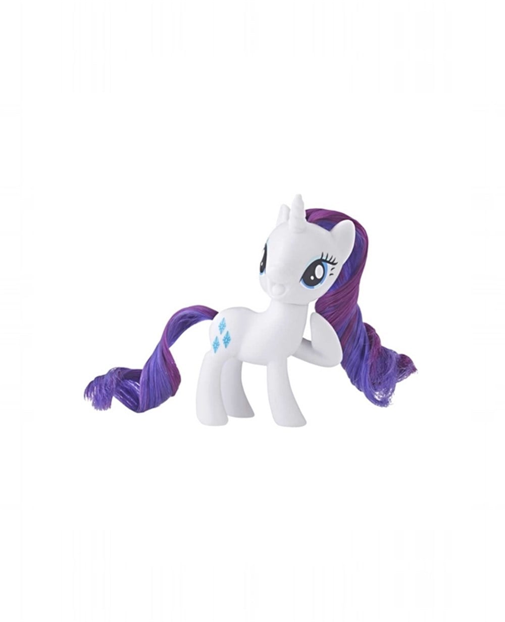 Breadcrumbut, My Little Pony, My Little Pony Arkadaşlar E4966 E5009 Rarity