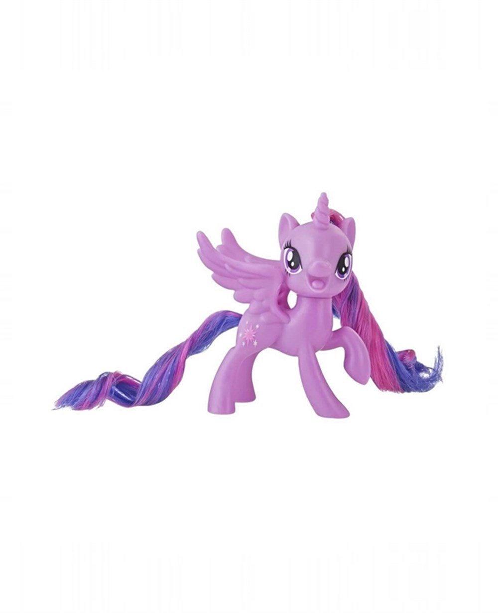 Breadcrumbut, My Little Pony, My Little Pony Arkadaşlar E4966 E5010 Twilight Sparkle