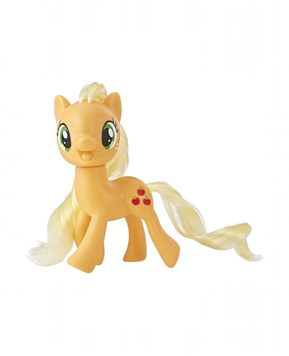 Breadcrumbut, My Little Pony, My Little Pony Arkadaşlar E4966 E5007 Applejack