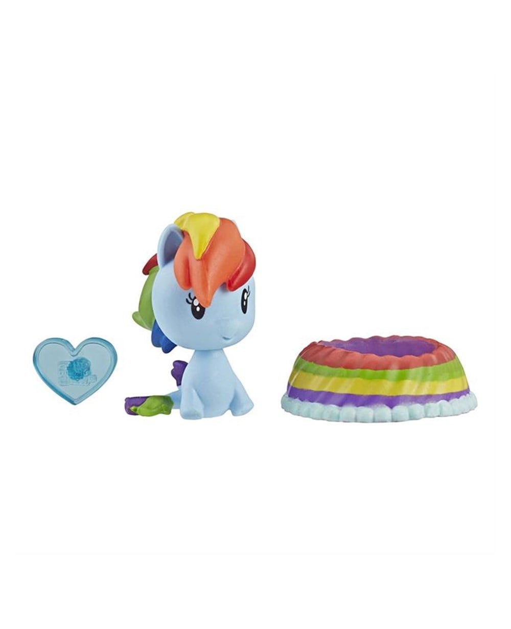 Breadcrumbut, Miniş - Pets Shop, My Little Pony Cutie Mark Crew Sürpriz Balon Paket E5966