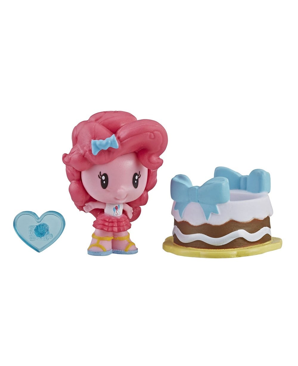 Breadcrumbut, Miniş - Pets Shop, My Little Pony Cutie Mark Crew Sürpriz Balon Paket E5966