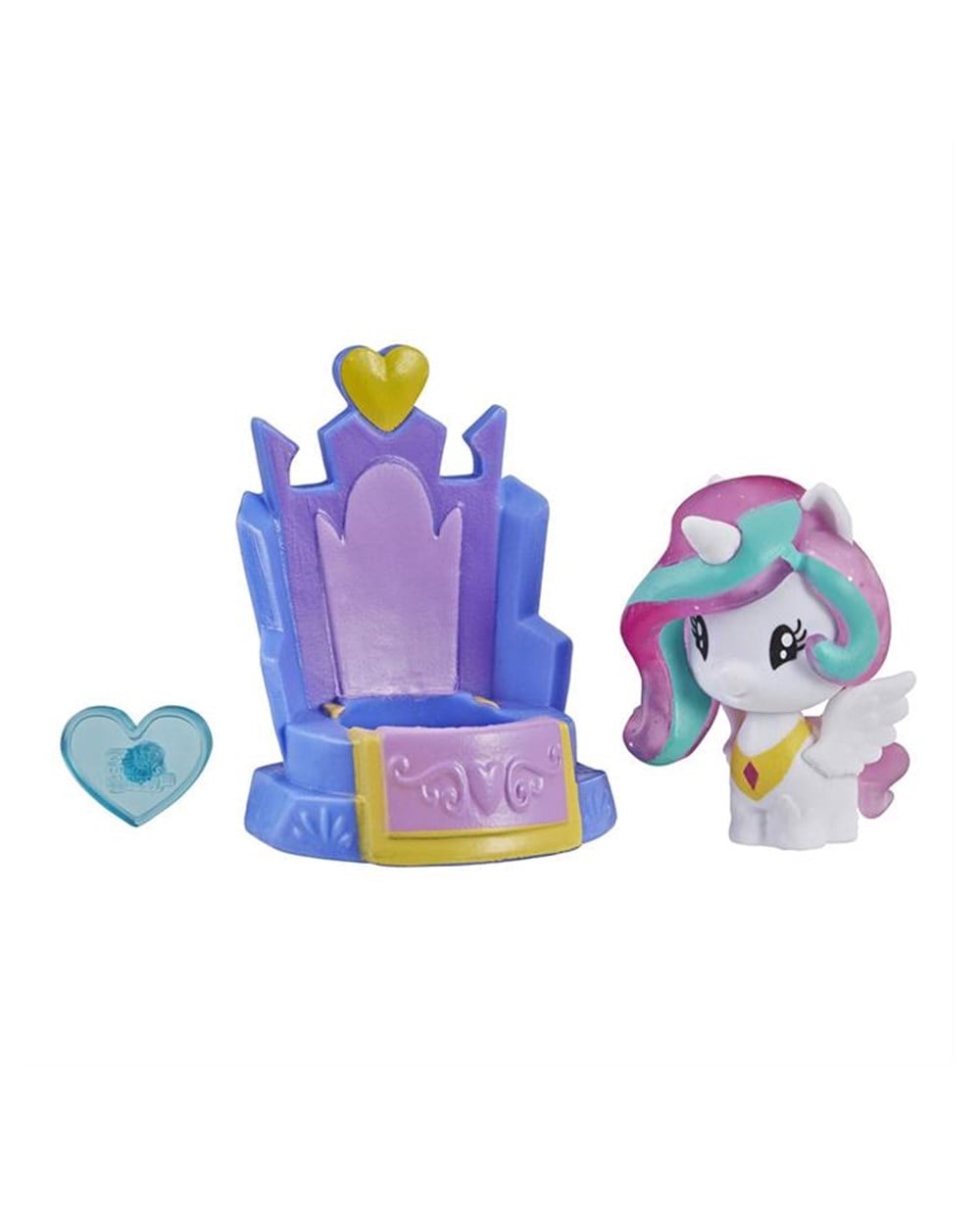 Breadcrumbut, Miniş - Pets Shop, My Little Pony Cutie Mark Crew Sürpriz Balon Paket E5966
