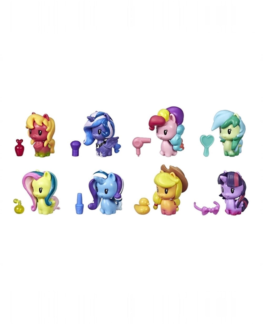Breadcrumbut, My Little Pony, My Little Pony Cutie Mark Crew Konfeti Partisi Koleksiyonu E5323