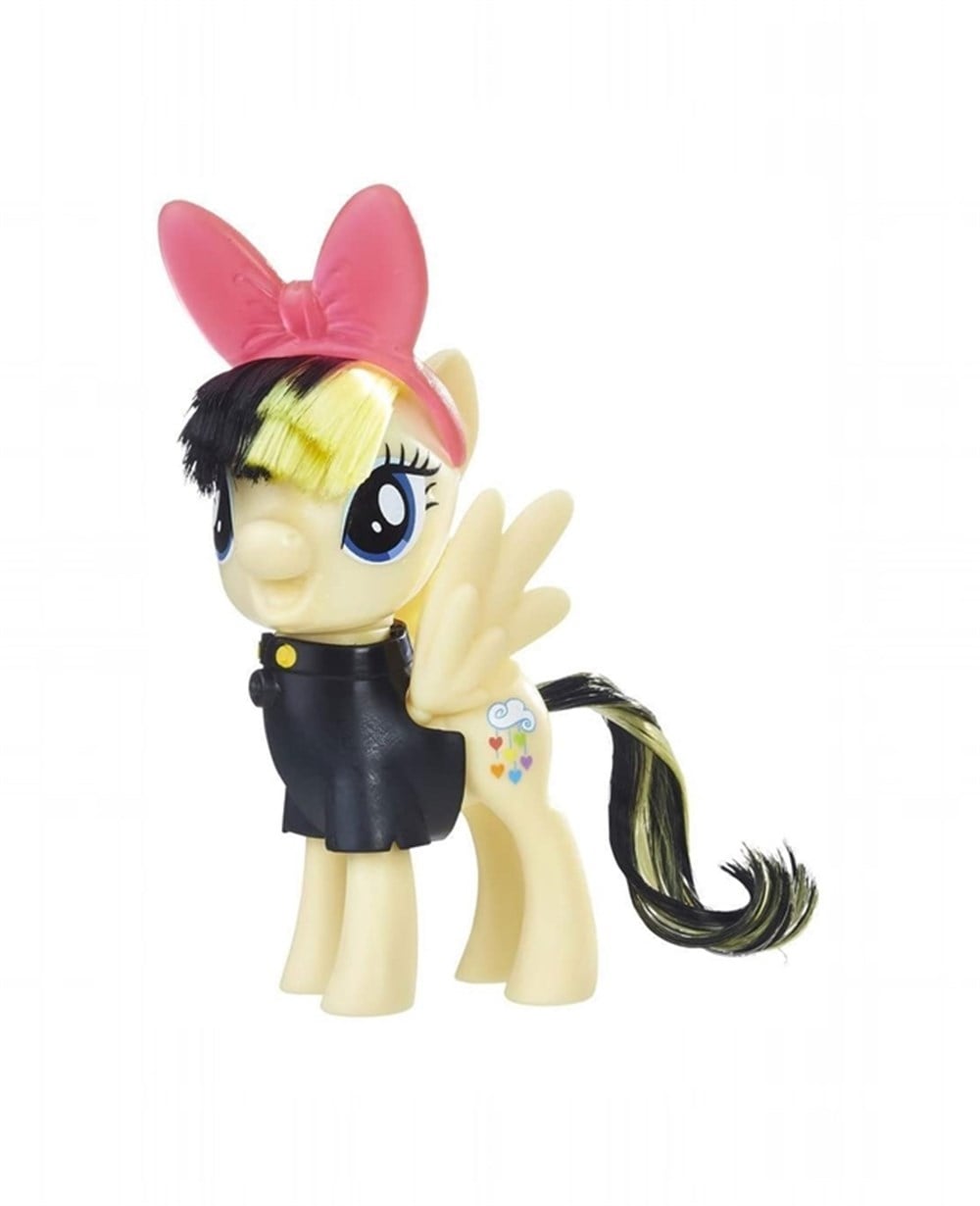 Breadcrumbut, My Little Pony, My Little Pony Desenli Figür B8924 E0727 Songbird Serenade