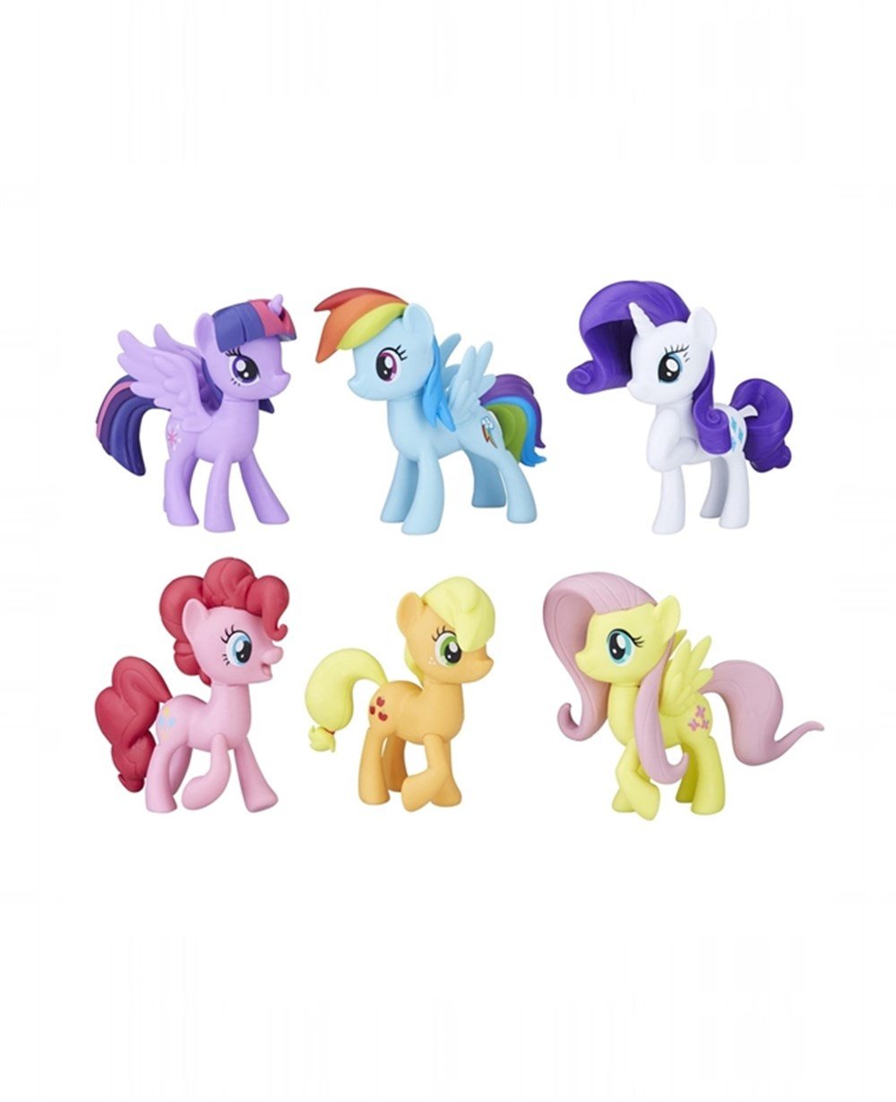 Breadcrumbut, My Little Pony, My Little Pony Kolleksiyon Seti E1970