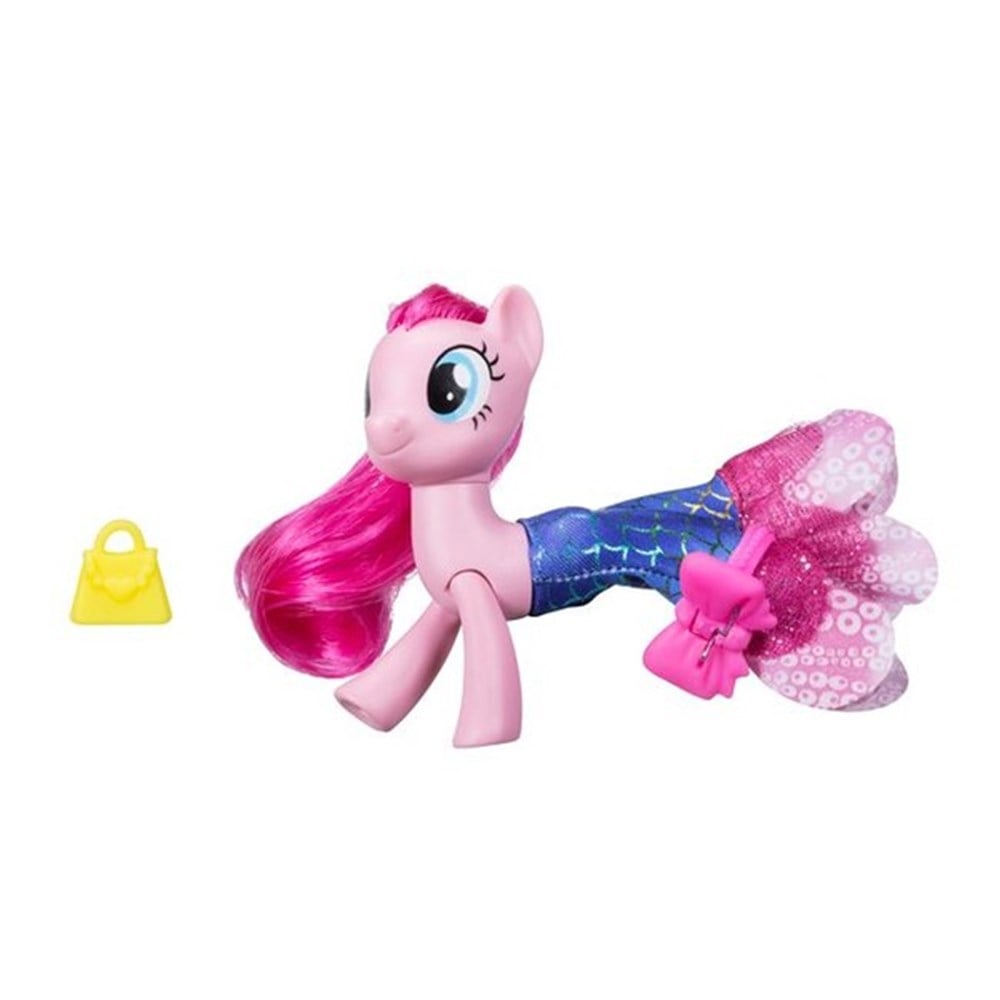 Breadcrumbut, My Little Pony, My Little Pony Land & Sea Fashıon Style Pinkie Pie