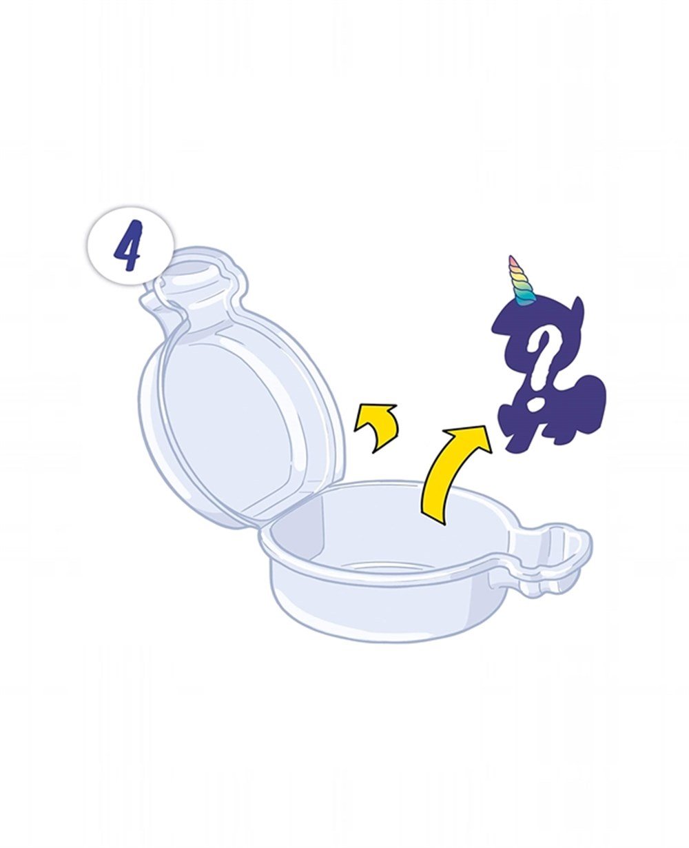 Breadcrumbut, My Little Pony, My Little Pony Magical Potion Surp E9100