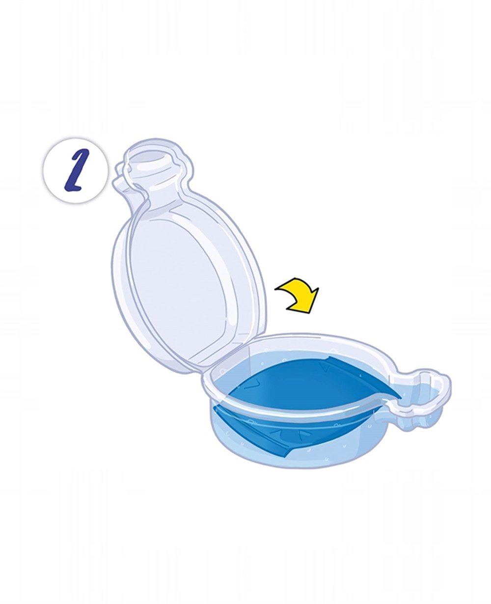 Breadcrumbut, My Little Pony, My Little Pony Magical Potion Surp E9100