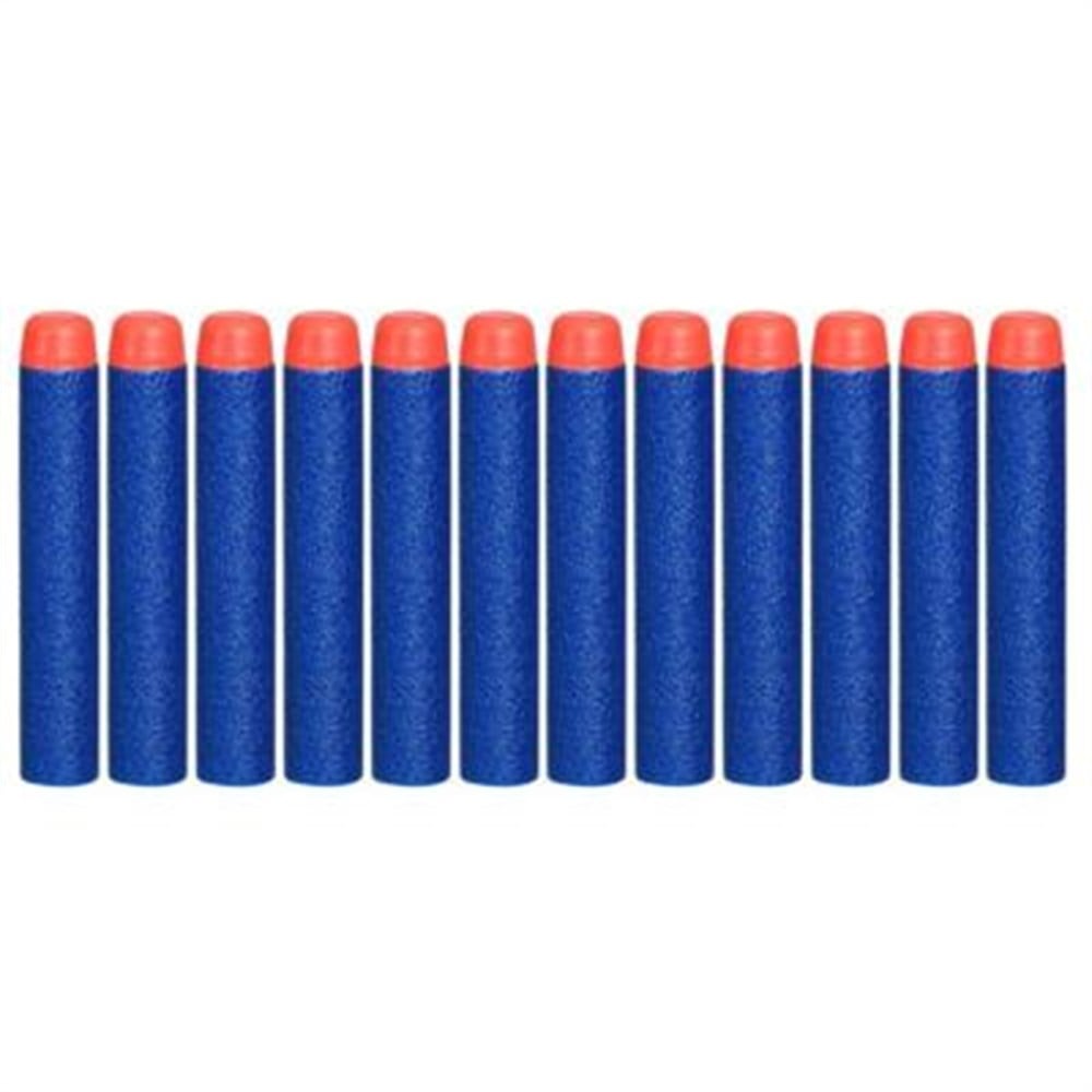 Breadcrumbut, Nerf, Nerf N-Strike Elite 12'li Yedek Paket