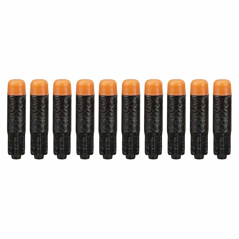 Breadcrumbut, Nerf, Nerf Ultra Dart 10lu Yedek Paket E7958