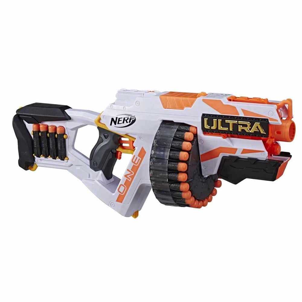 Breadcrumbut, Nerf, Nerf Ultra One E6596