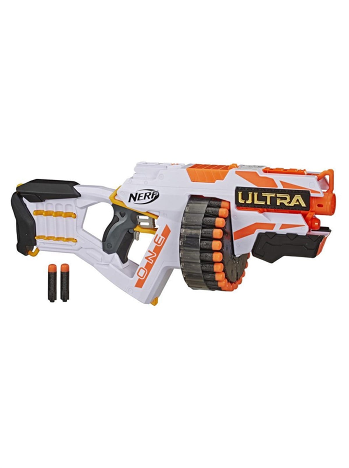 Breadcrumbut, Nerf, Nerf Ultra Select F0958