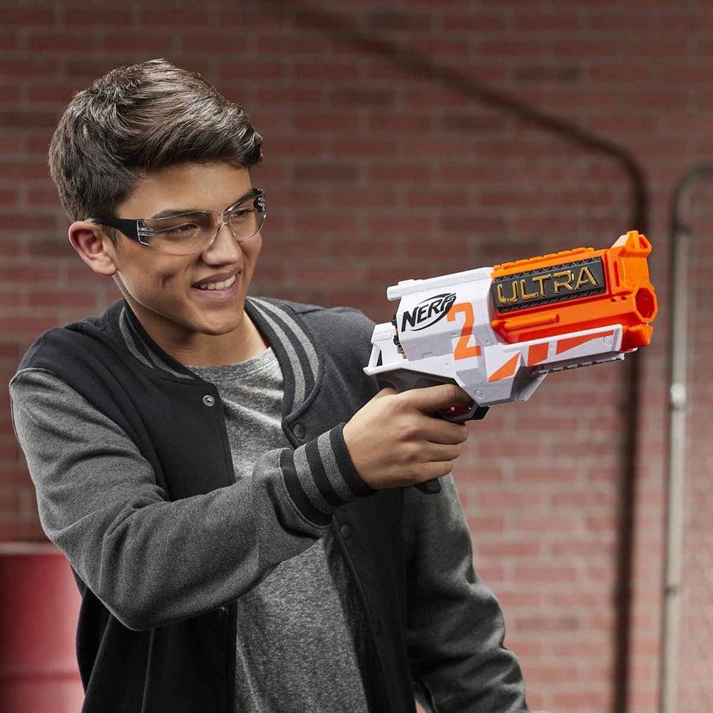 Breadcrumbut, Nerf, Nerf Ultra Two E7921