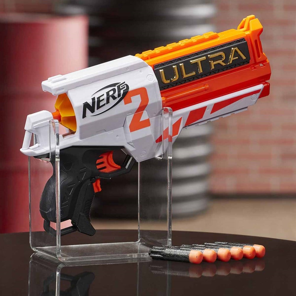 Breadcrumbut, Nerf, Nerf Ultra Two E7921