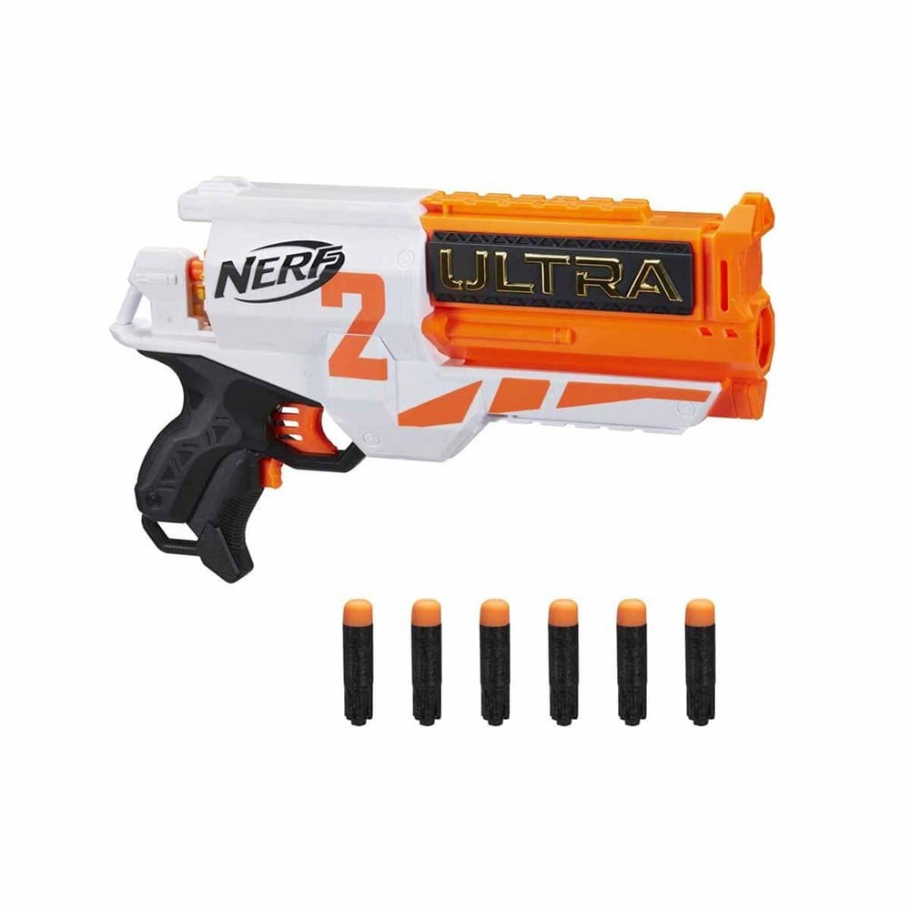 Breadcrumbut, Nerf, Nerf Ultra Two E7921