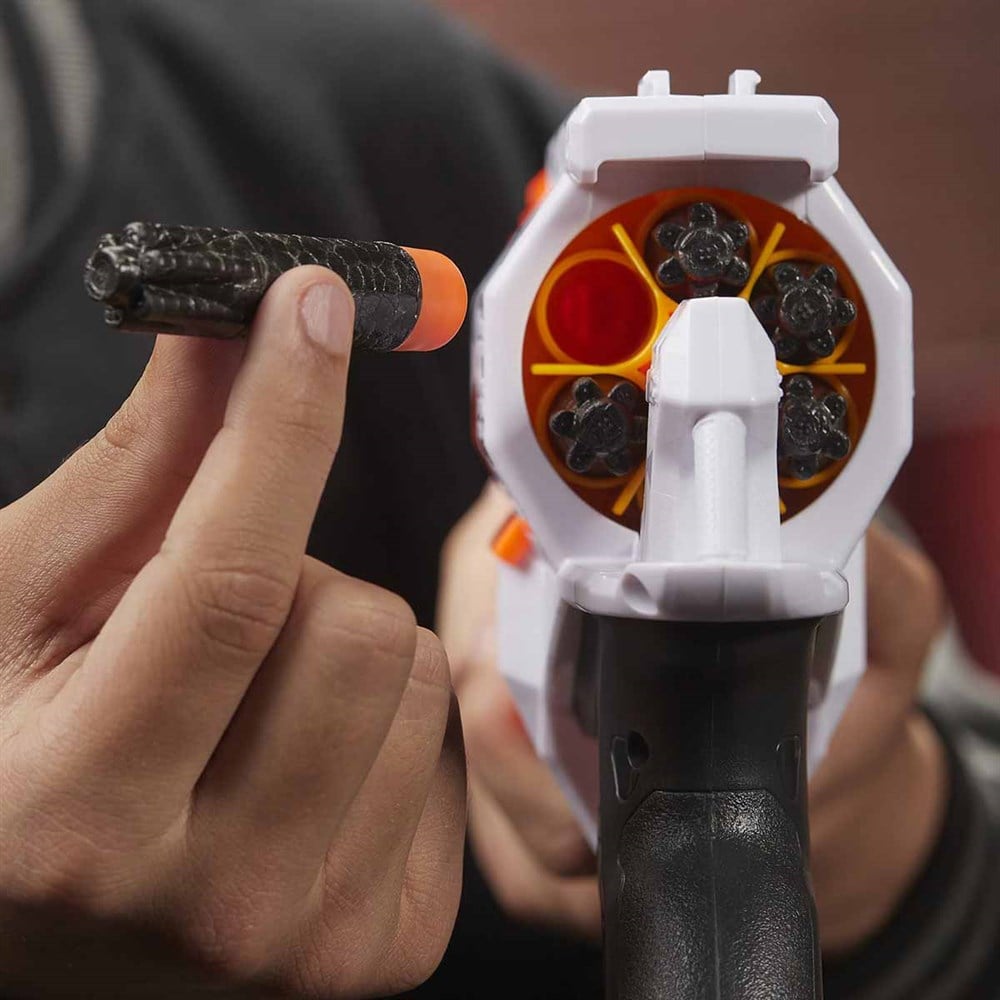 Breadcrumbut, Nerf, Nerf Ultra Two E7921