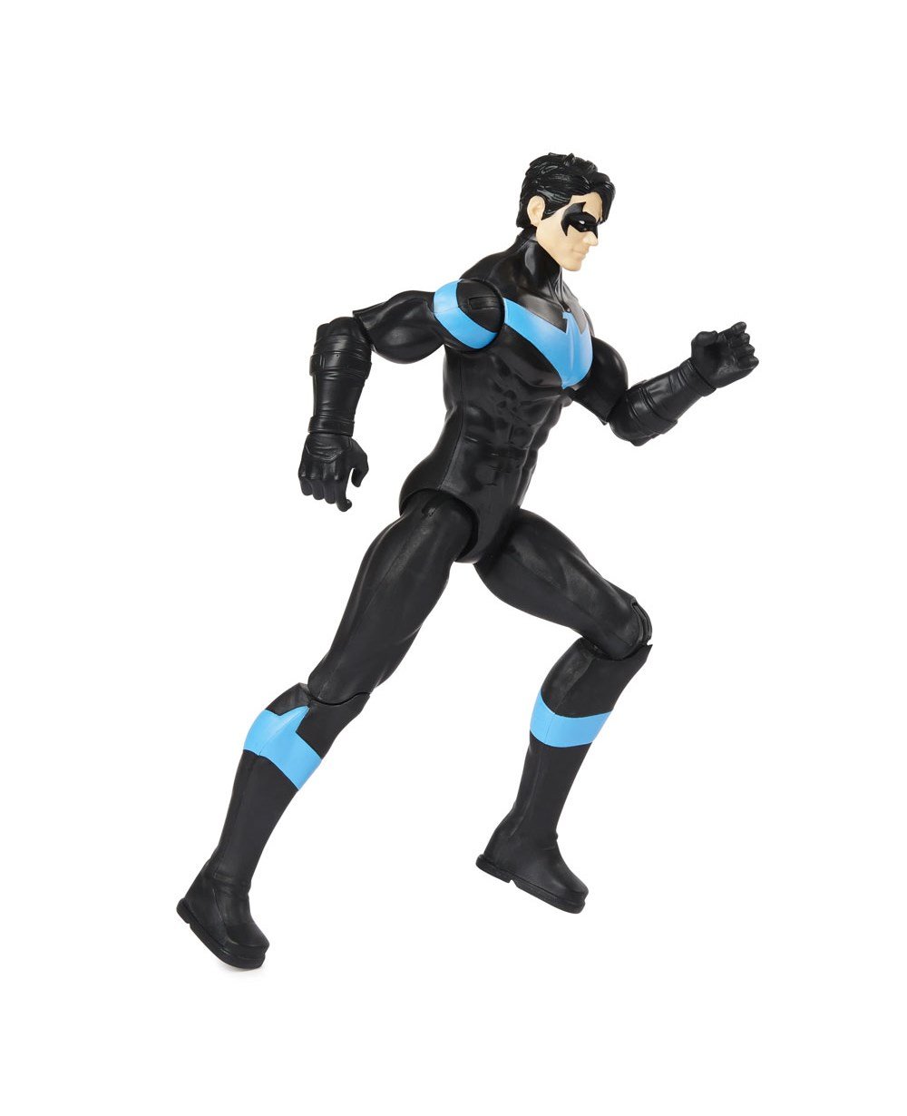 Breadcrumbut, DC Batman, Nightwing Tech 30cm Figür 6060345