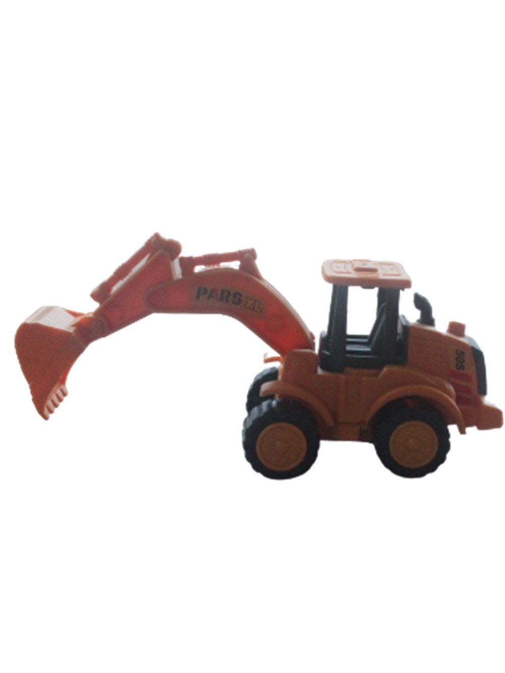 Breadcrumbut, NİZAM PLASTİK, NİZAM Sürtmeli Kepçe 21373