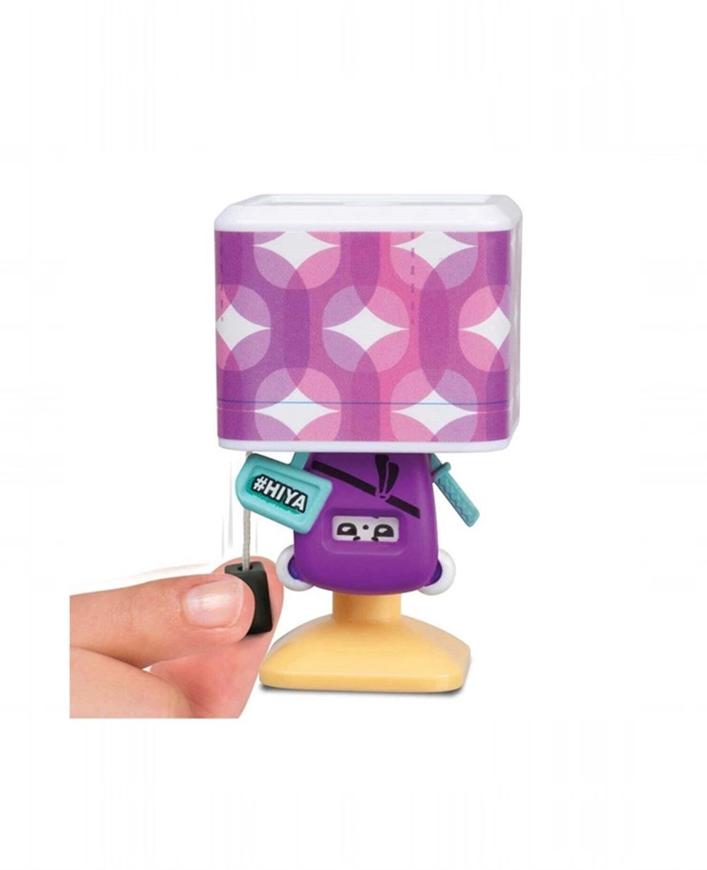 Breadcrumbut, Giochi Preziosi, Oh My Gif Tekli Sürpriz Paket HMY03000