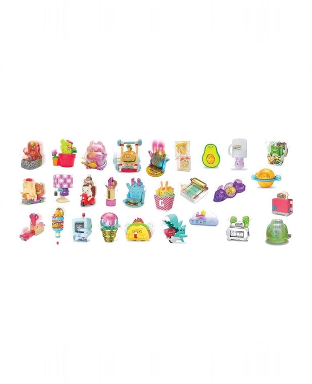 Breadcrumbut, Giochi Preziosi, Oh My Gif Tekli Sürpriz Paket HMY03000