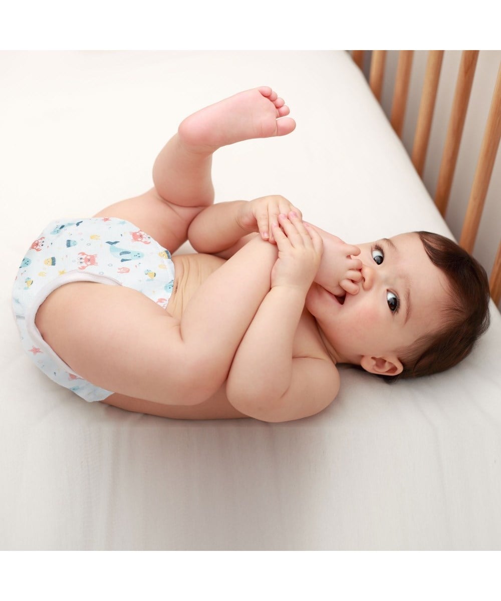 Breadcrumbut, SEVİ BEBE, PAMUK PEDLI ALISTIRMA KULOTU 1NO