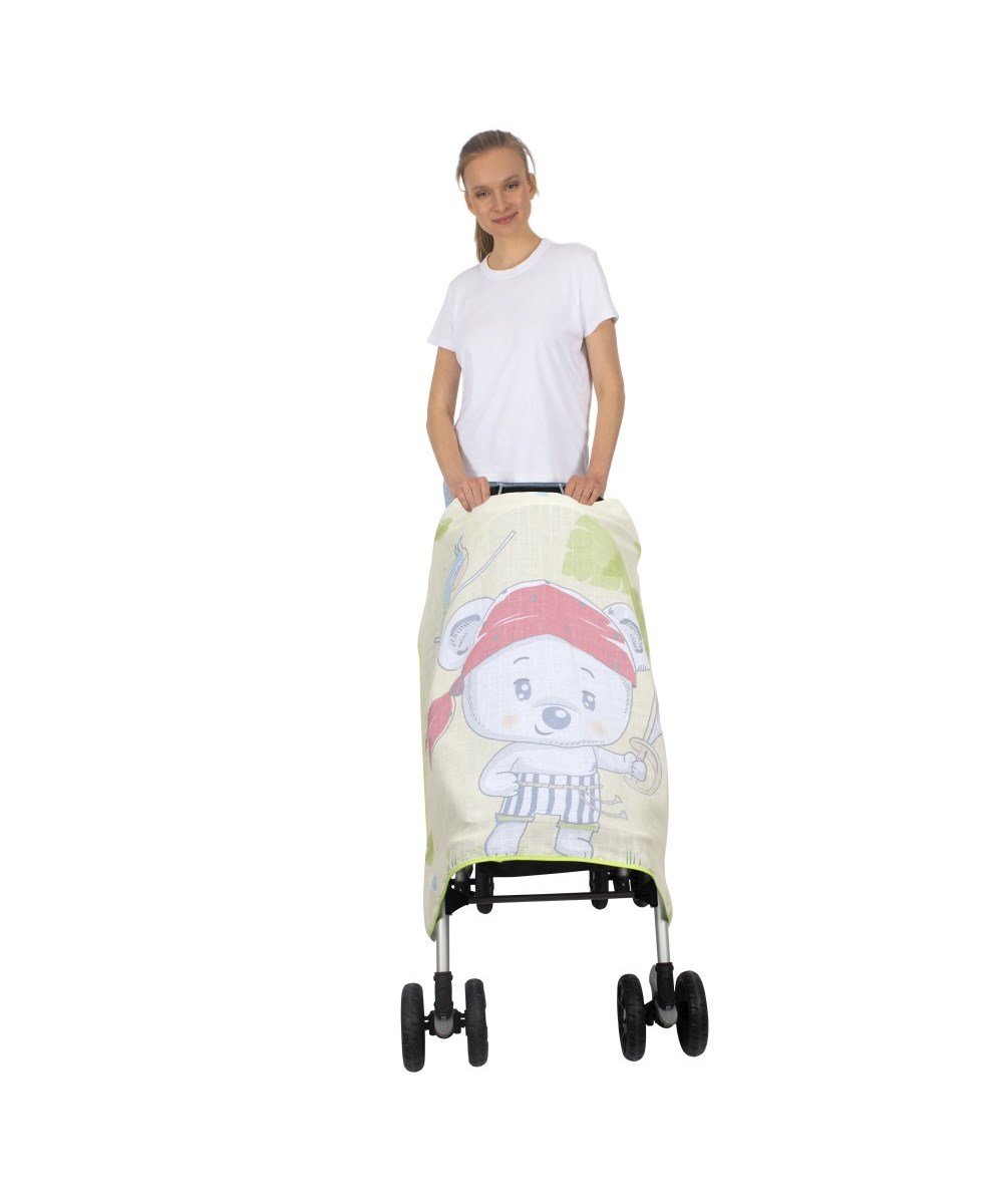 Breadcrumbut, SEVİ BEBE, PANO BSK.MUSLIN B.ARABASI ORT.KORSAN
