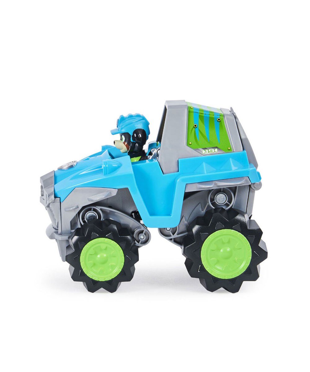 Breadcrumbut, PAW PETROL, Paw Patrol Dino Rex Delüks Araç