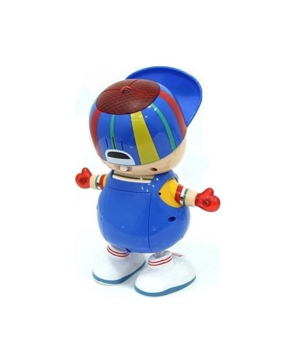 Breadcrumbut, PRESTİJ OYUNCAK, Pepee Işıklı Müzikli Dans Eden Pepee