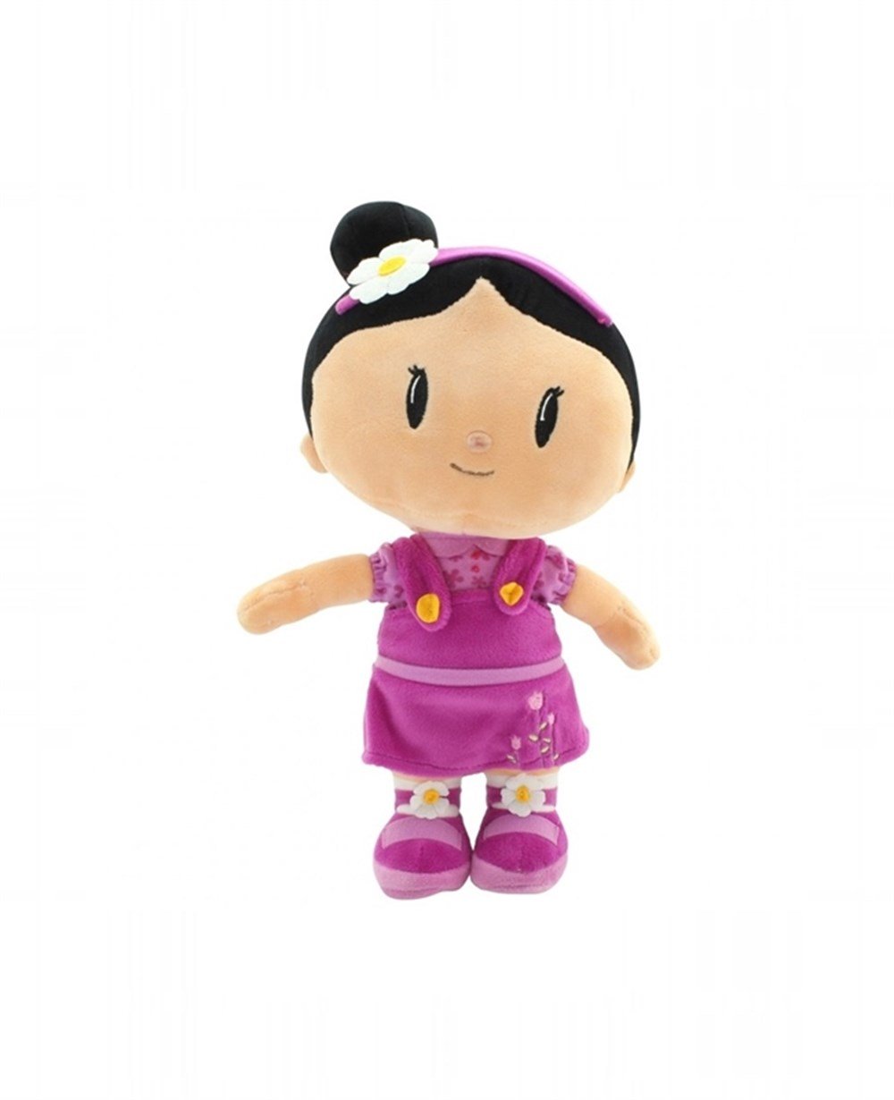 Breadcrumbut, Pepee, PEPEE PELUŞ Şila 20 CM