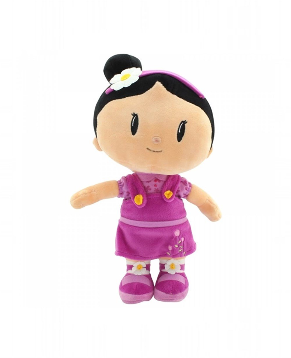 Breadcrumbut, Pepee, PEPEE PELUŞ Şila 35 CM