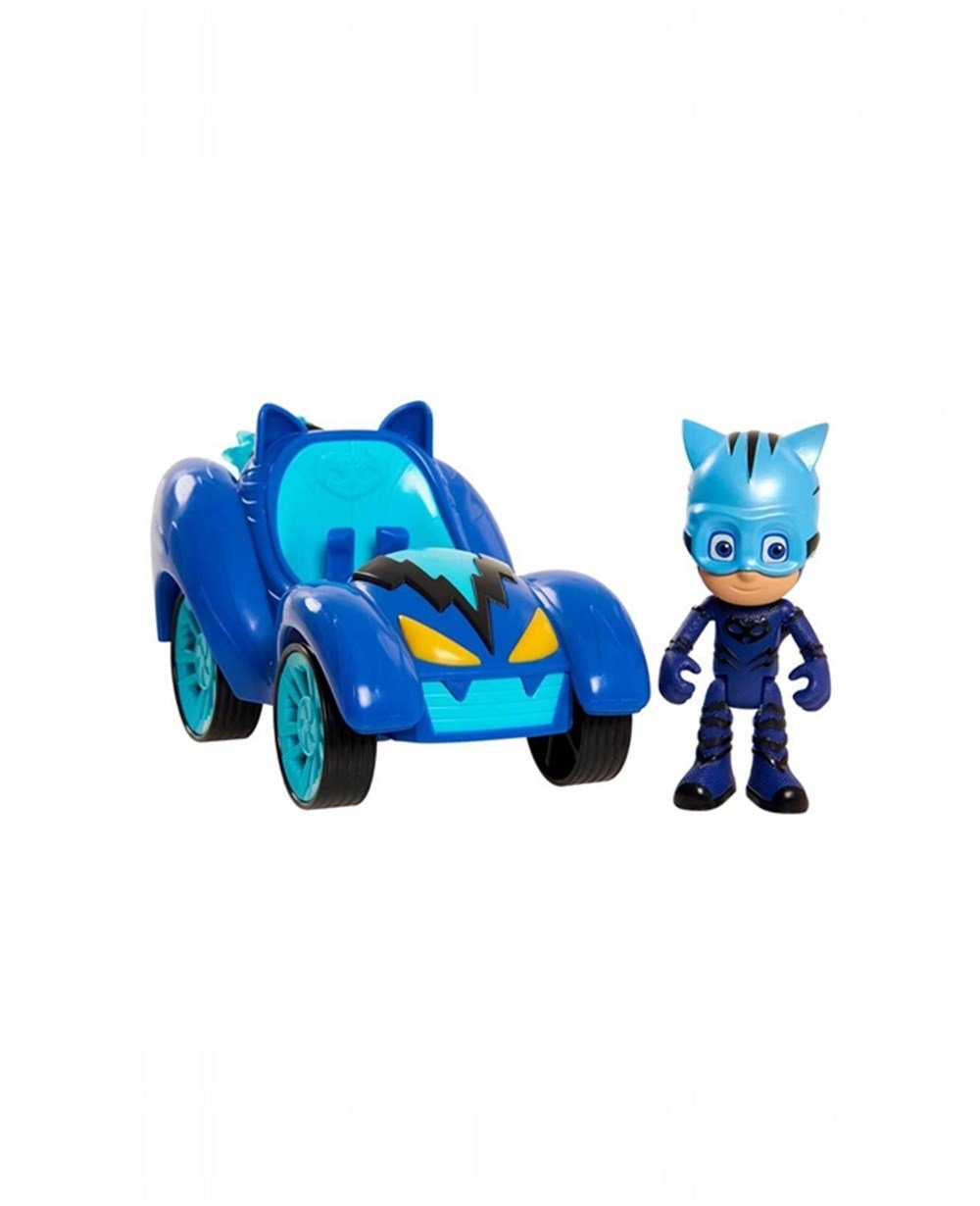 Breadcrumbut, Pijamaskeliler - PjMask, PijaMaskeliler Hero Blast Araçlar PJMA1000