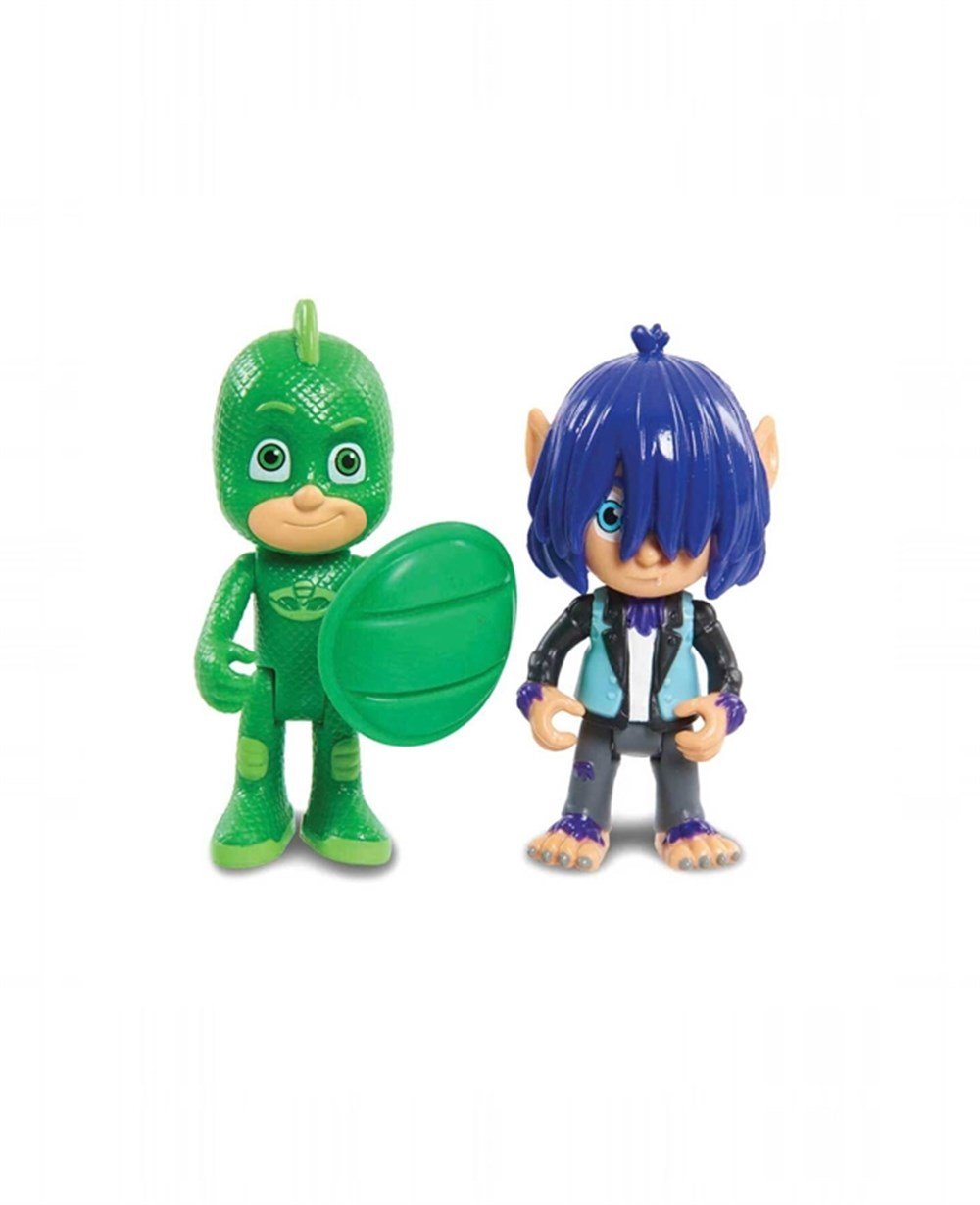 Breadcrumbut, Pijamaskeliler - PjMask, PijaMaskeliler İkili Figür PJMASK PJM65B00 58045