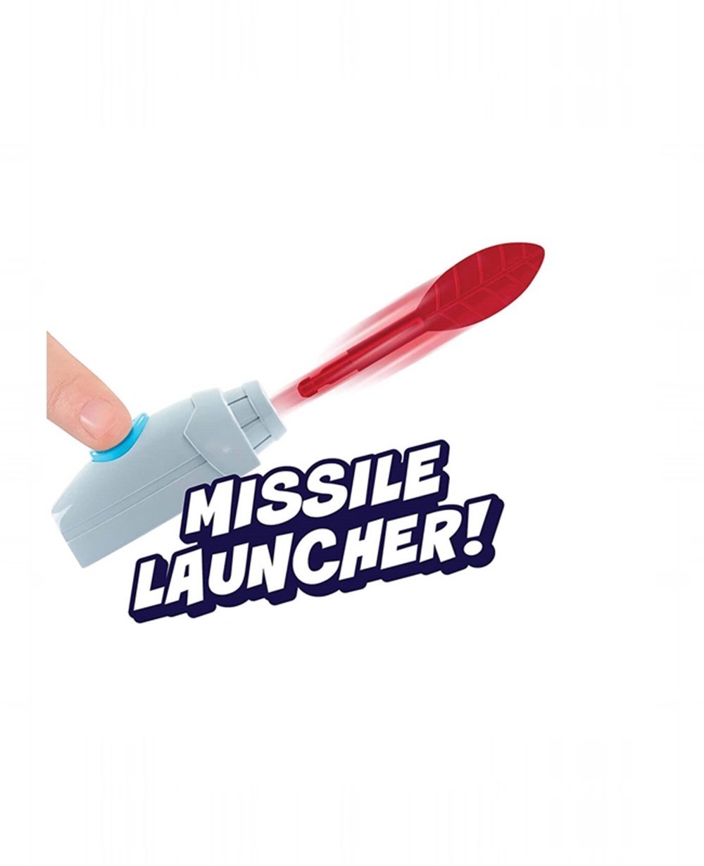 Breadcrumbut, PJMASK, PijaMaskeliler Sesli ve Işıklı Jet Uçak PJMASK PJMB7000