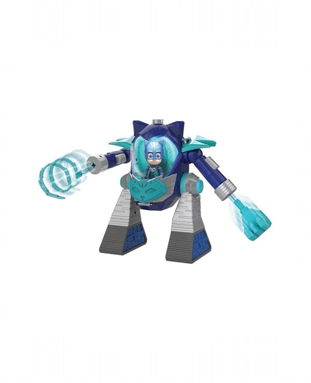 Breadcrumbut, Pijamaskeliler - PjMask, PijaMaskeliler Turbo Mover Araçlar PJMASK PJMA2000 78012