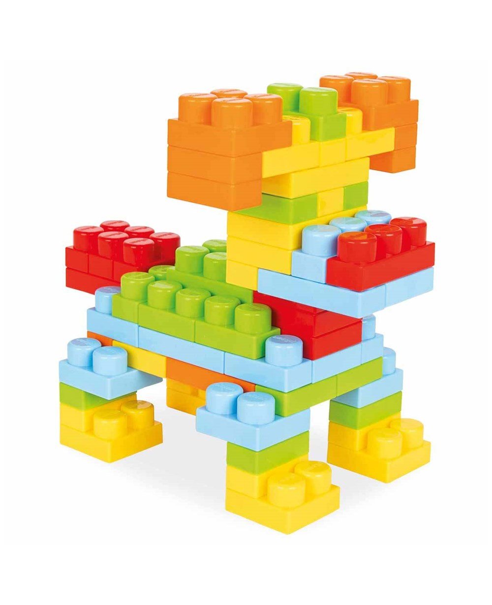 Breadcrumbut, Pilsan, Pilsan Aksesuarlı Master Bloklar 256 Parça