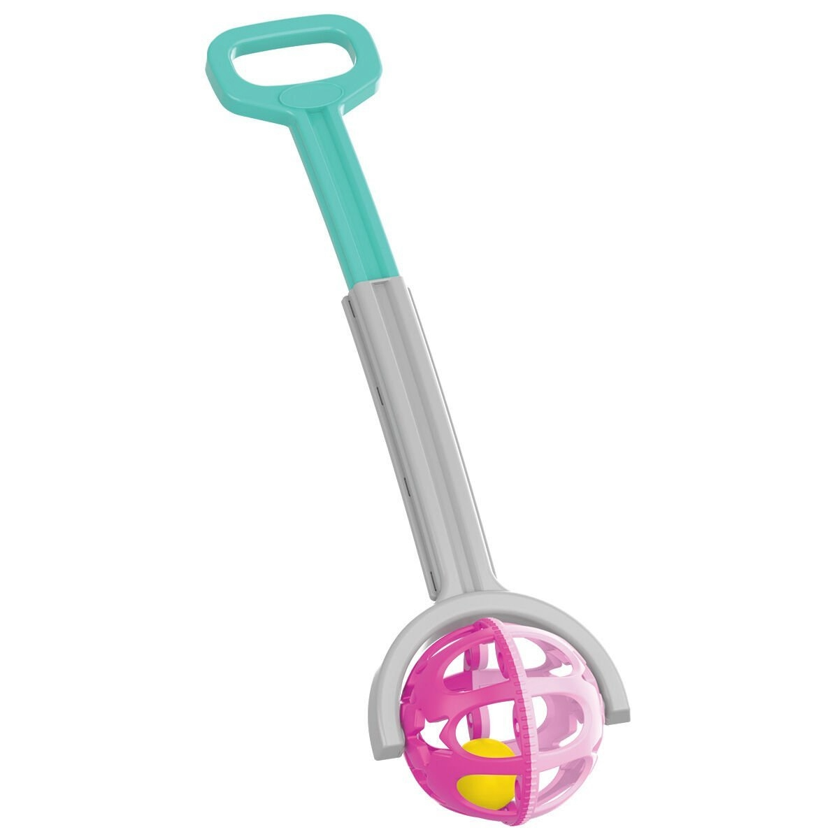 Breadcrumbut, Pilsan, Pilsan Çıngıraklı Yol Arkadaşım