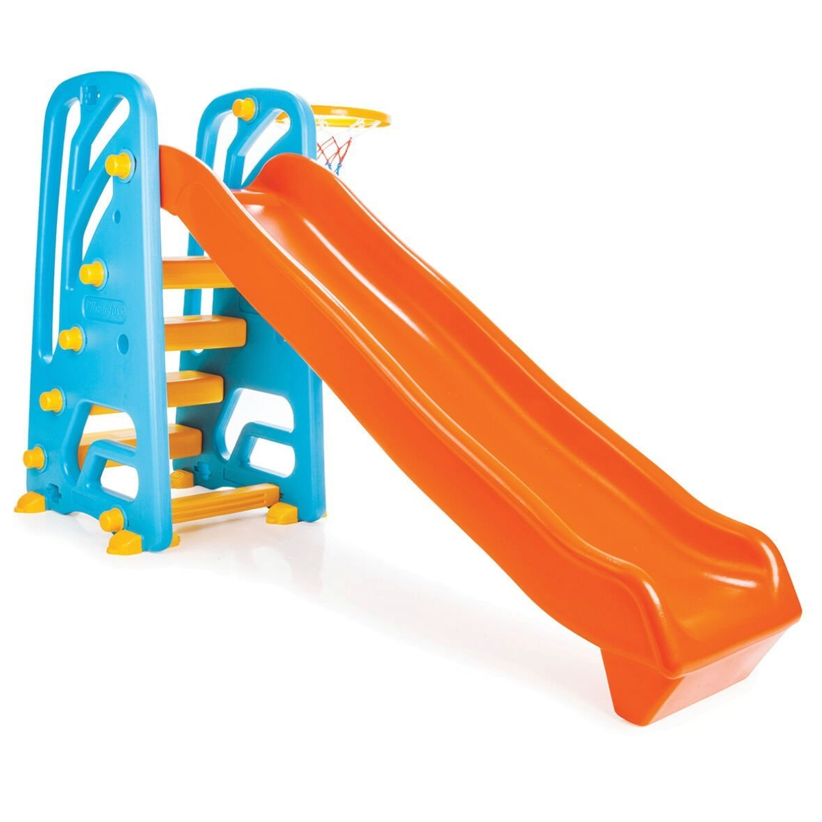 Breadcrumbut, Pilsan, Pilsan Dalgalı Kaydırak