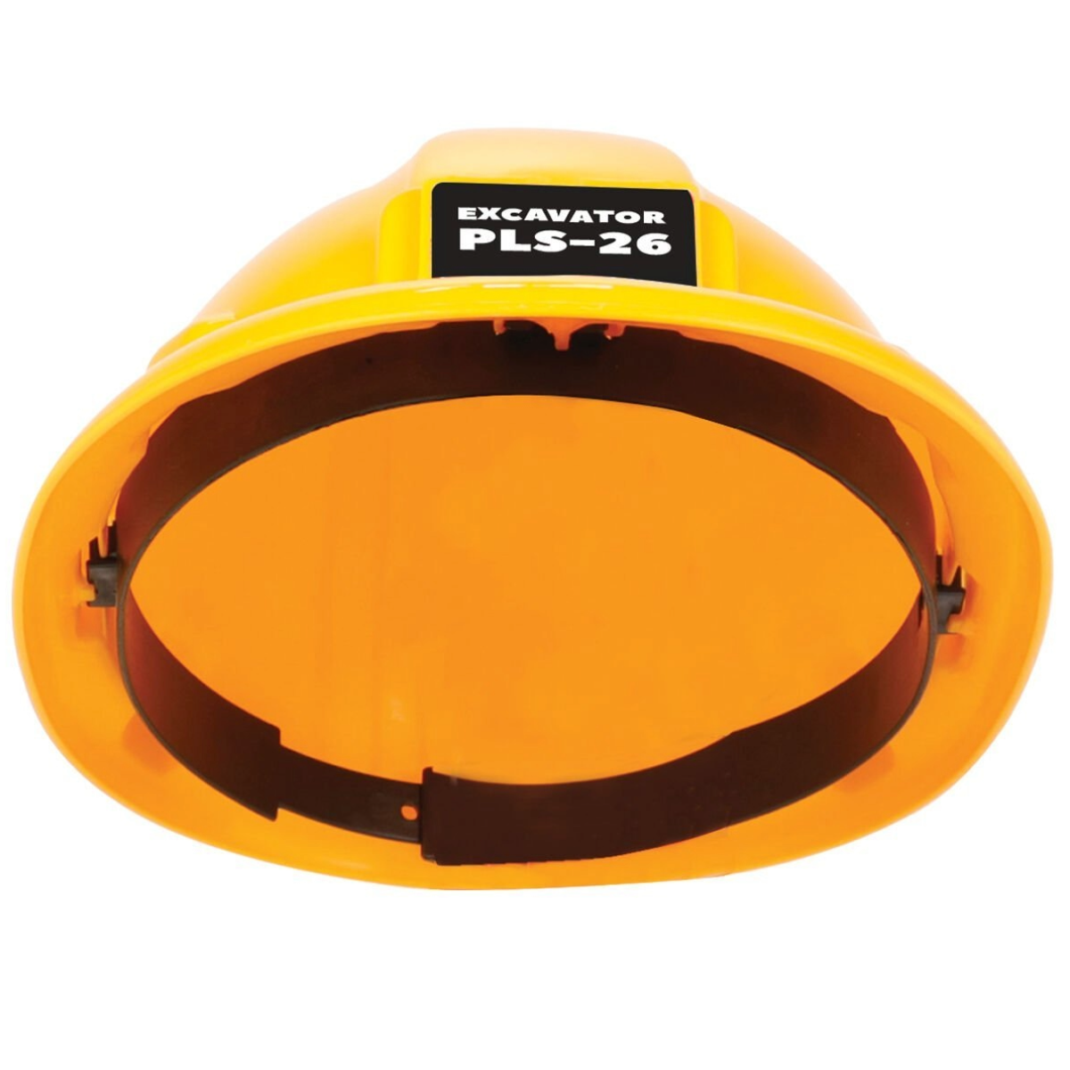 Breadcrumbut, Pilsan, Pilsan Excavator Pls-26 Kepçeli 6v Akülü Traktör