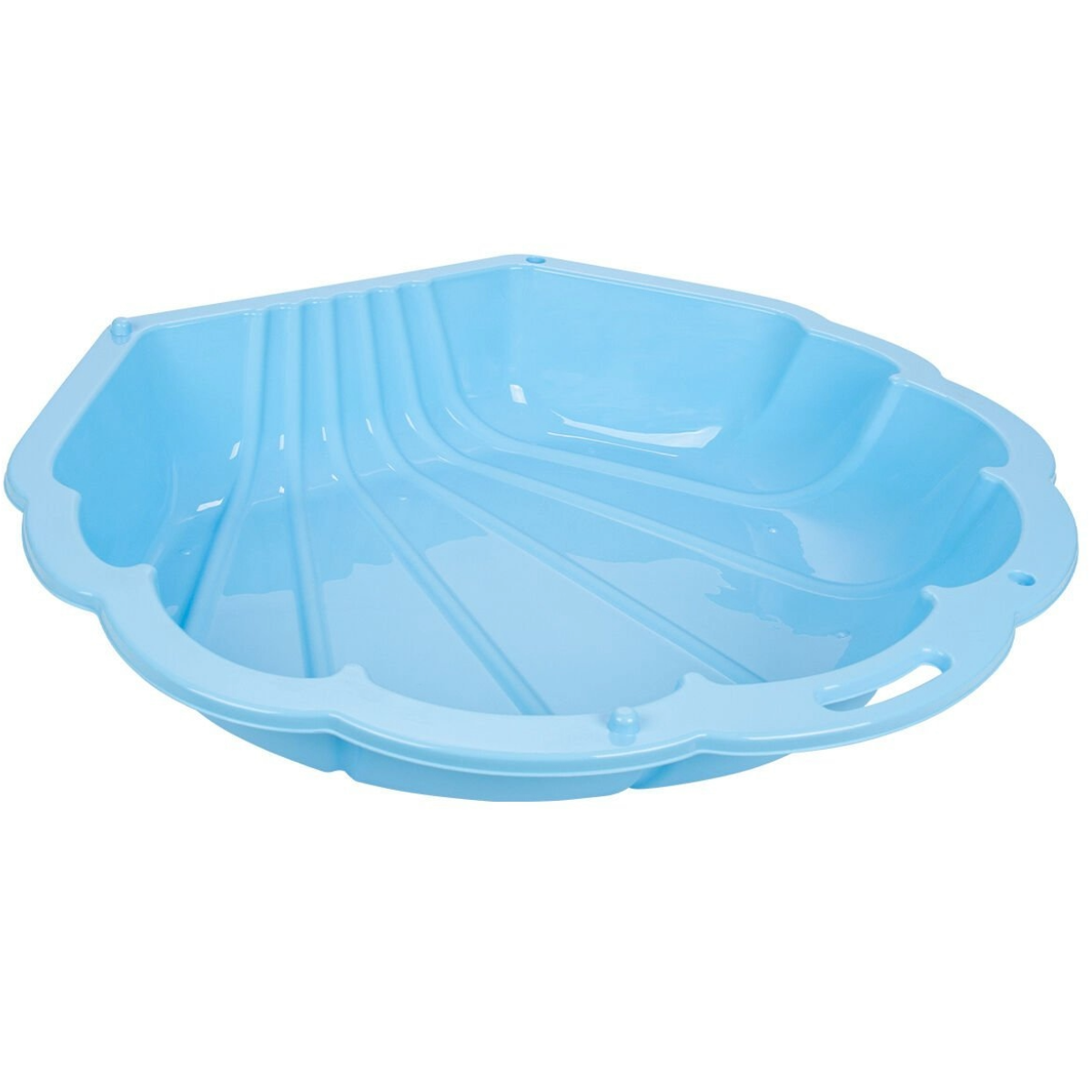 Breadcrumbut, Pilsan, Pilsan İstiridye Kum-Su Havuzu Mavi