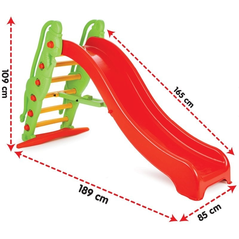Breadcrumbut, Pilsan, PİLSAN MAYMUN KAYDIRAK 06 179