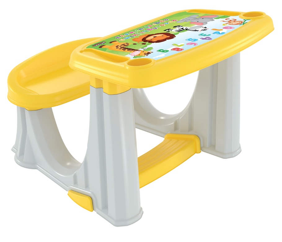 Breadcrumbut, Pilsan, Pilsan Smart Çalışma Sırası Sarı