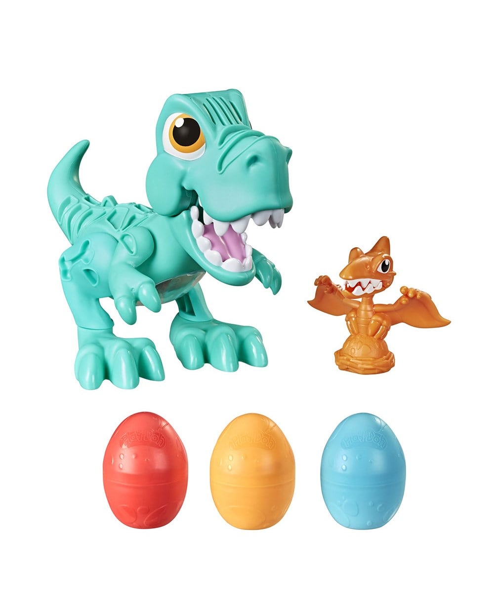 Breadcrumbut, Play-Doh, Play Doh Oyun Hamur Seti Obur Dinozor F1504
