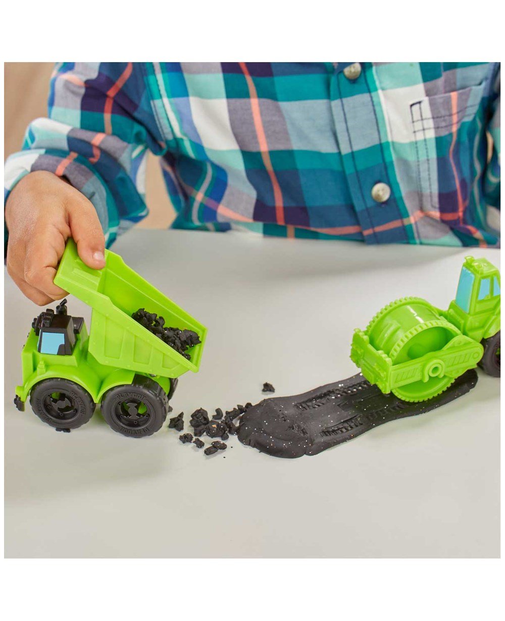 Breadcrumbut, Play-Doh, Play Doh Süper İnşaat Seti E4293