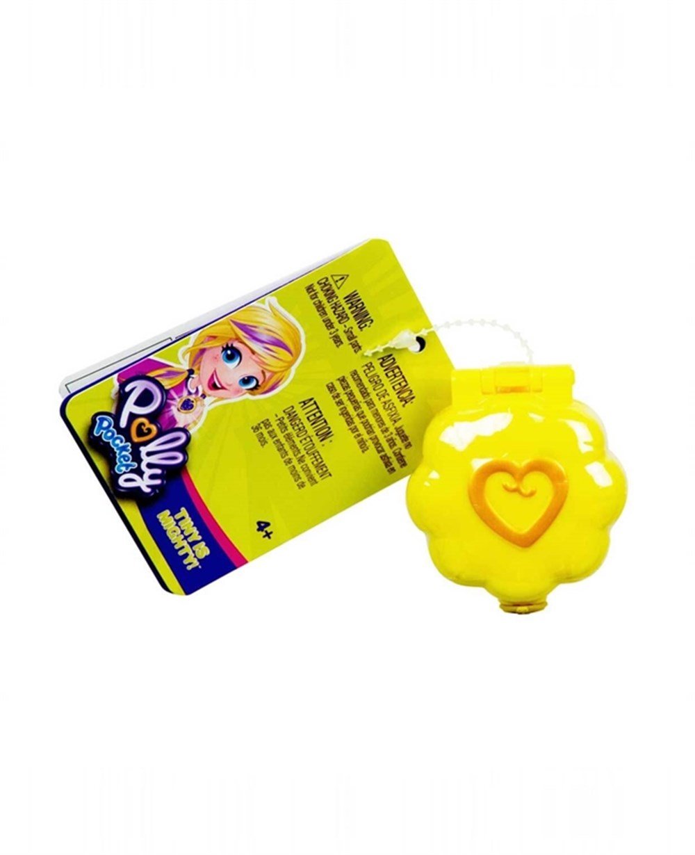 Breadcrumbut, Polly Pocket, Polly Pocket Başlangıç Micro Oyun Setleri GMM47 GLR43