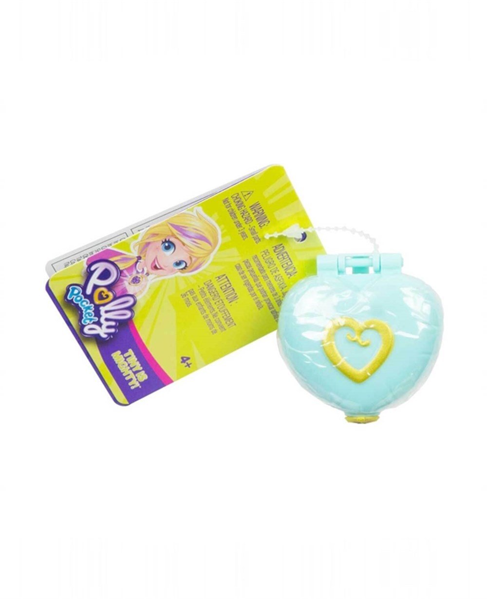 Breadcrumbut, Polly Pocket, Polly Pocket Başlangıç Micro Oyun Setleri GMM47 GLR46