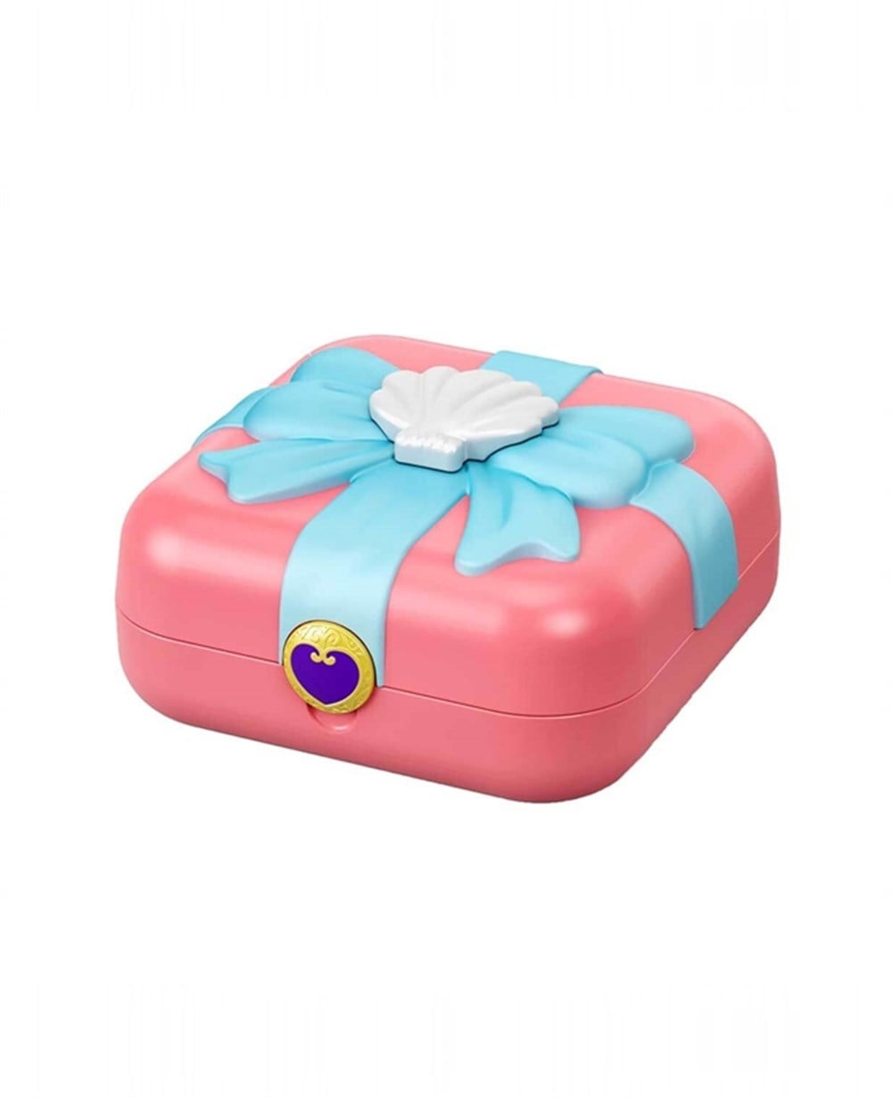 Breadcrumbut, Polly Pocket, Polly Pocket Sürprizlerle Dolu Micro Oyun Setleri GDK76 GKV11