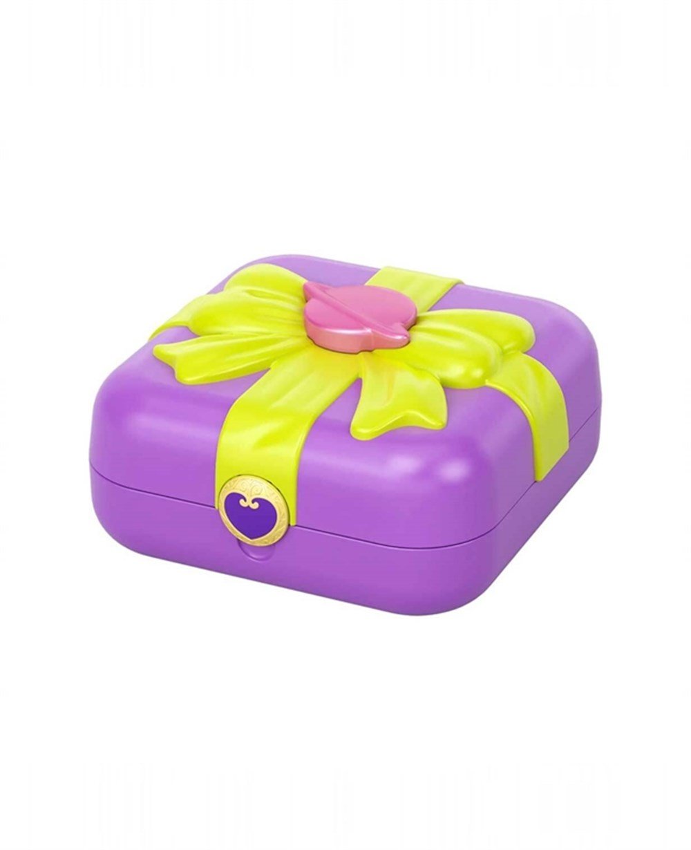Breadcrumbut, Polly Pocket, Polly Pocket Sürprizlerle Dolu Micro Oyun Setleri GDK76 GDL84