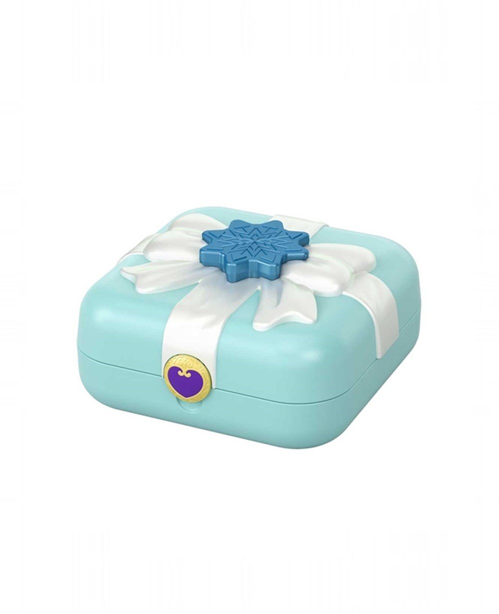 Breadcrumbut, Polly Pocket, Polly Pocket Sürprizlerle Dolu Micro Oyun Setleri GDK76 GDL85