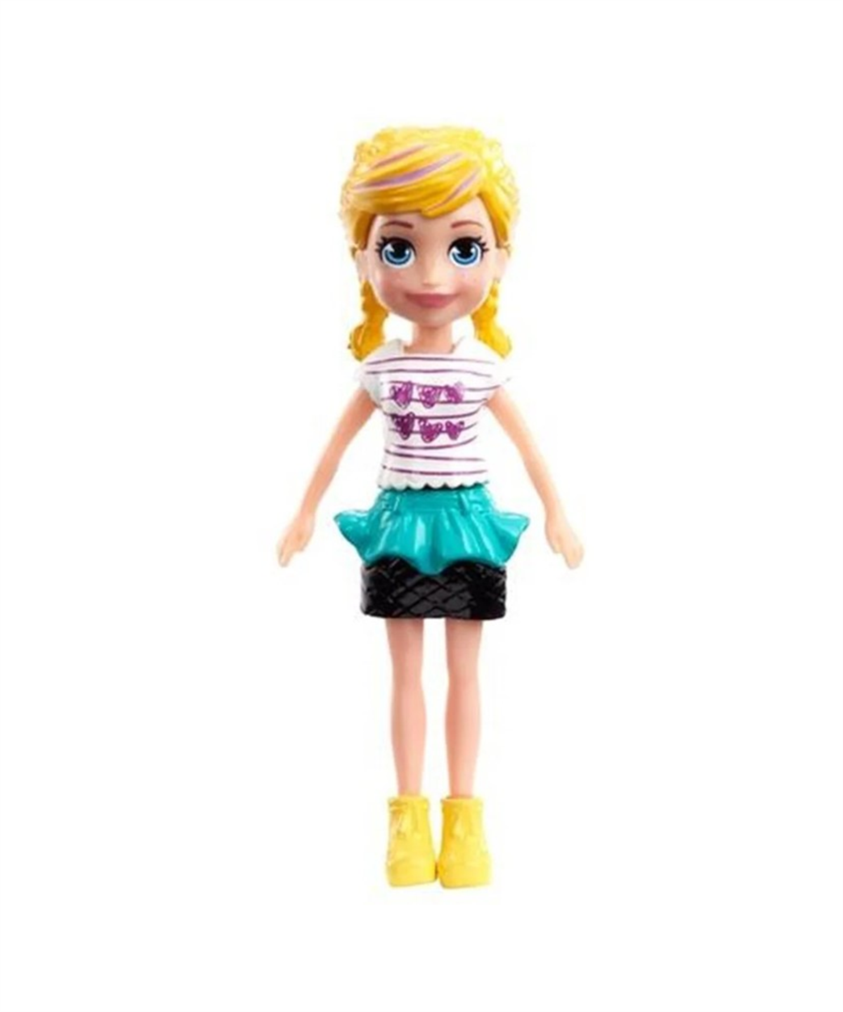 Breadcrumbut, Polly Pocket, Polly Pocket ve Arkadaşları Figür FWY19 HKV79 Polly