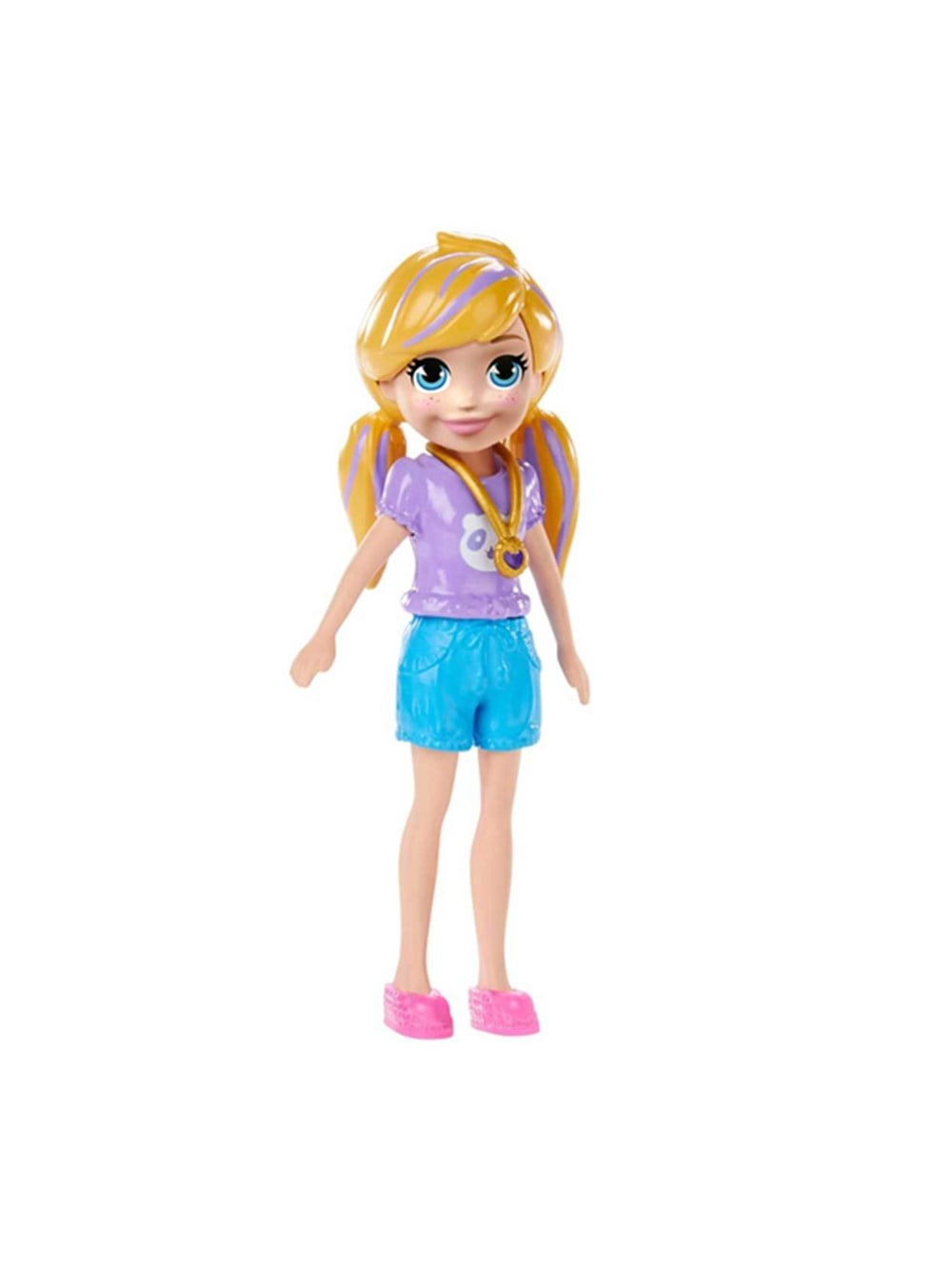 Breadcrumbut, Polly Pocket, Polly Pocket ve Arkadaşları Figür FWY19 FWY23 Polly